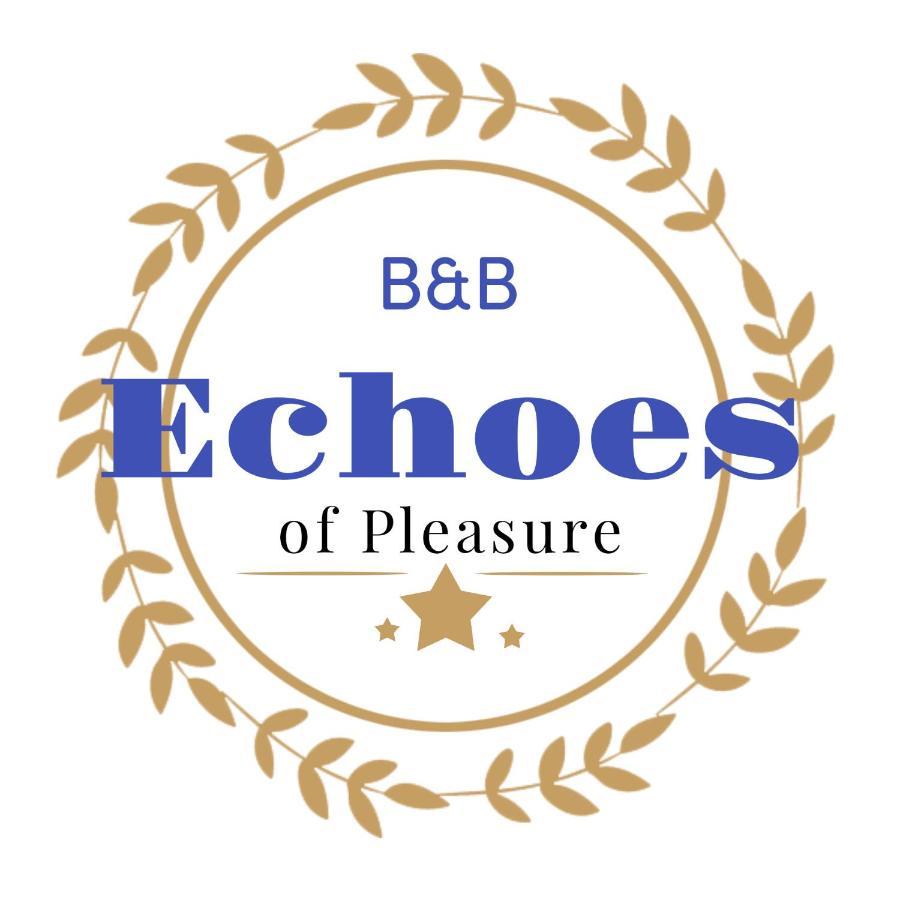 Echoes Of Pleasure Putifigari Eksteriør bilde